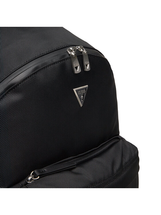 Guess Plecak Guess HMVEHN P4306 Czarny