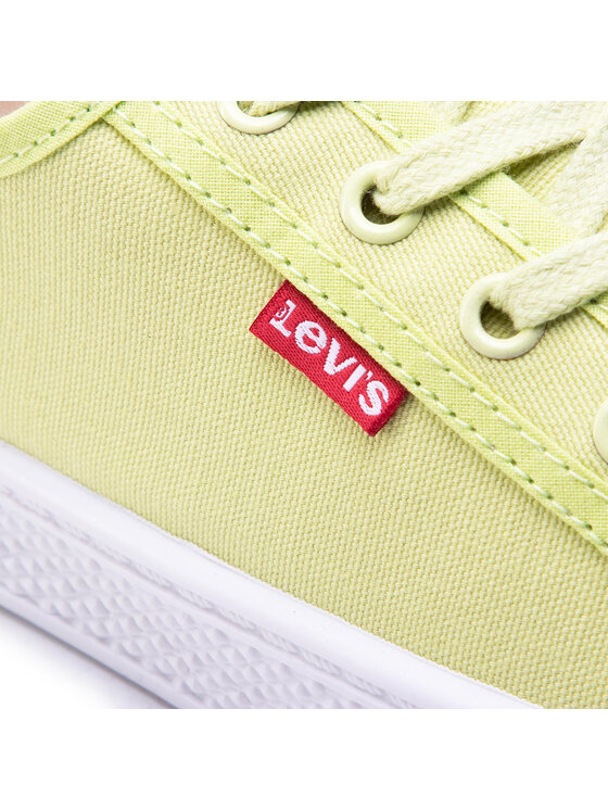 Levi's® Tenisenes Levi's® 225849-634-31 Zaļš