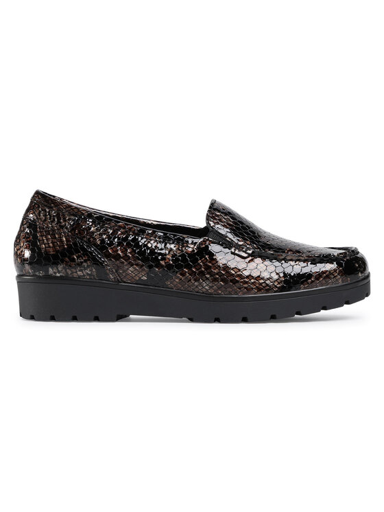 Ara Scarpe basse Ara 12-14803-86 Nero