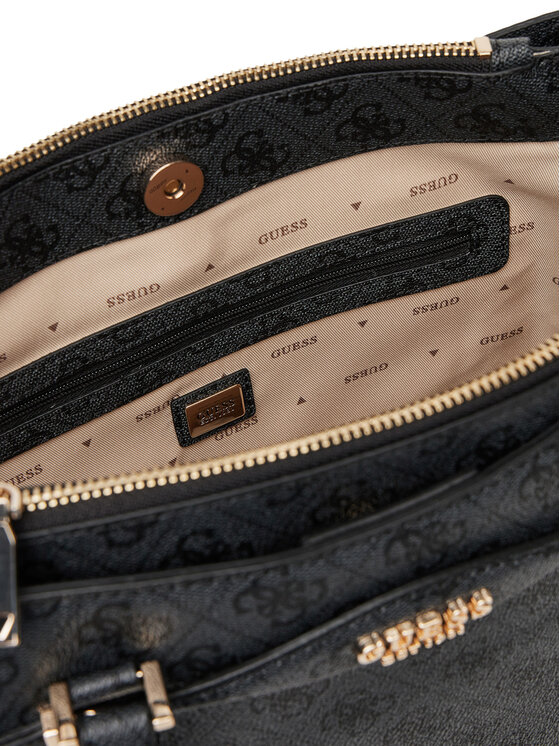 Guess Rankinė Guess Katya HWSG96 52230 Pilka