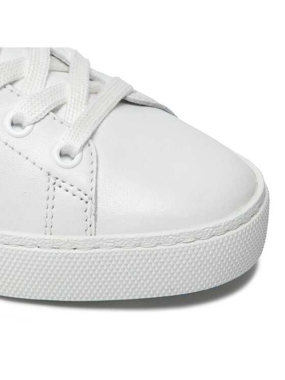 HÖGL Sneakers HÖGL 0-180350 Alb