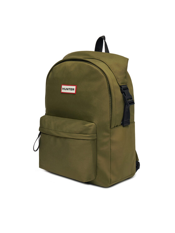 Hunter Рюкзак Hunter HTR-B-009-07 Зелений