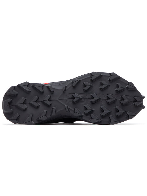 Salomon Běžecké boty Salomon Supercross Blast Gtx GORE-TEX 411085 27 V0 Černá