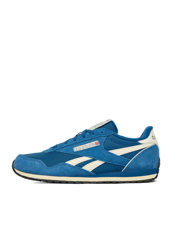 Reebok Снікерcи Reebok SS-CLASSIC AZ 100245083 Голубий