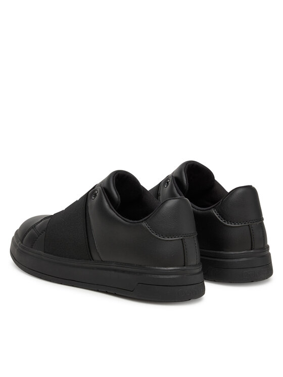 Calvin Klein Sneakers Calvin Klein V3X9-83162-1355 D Nero