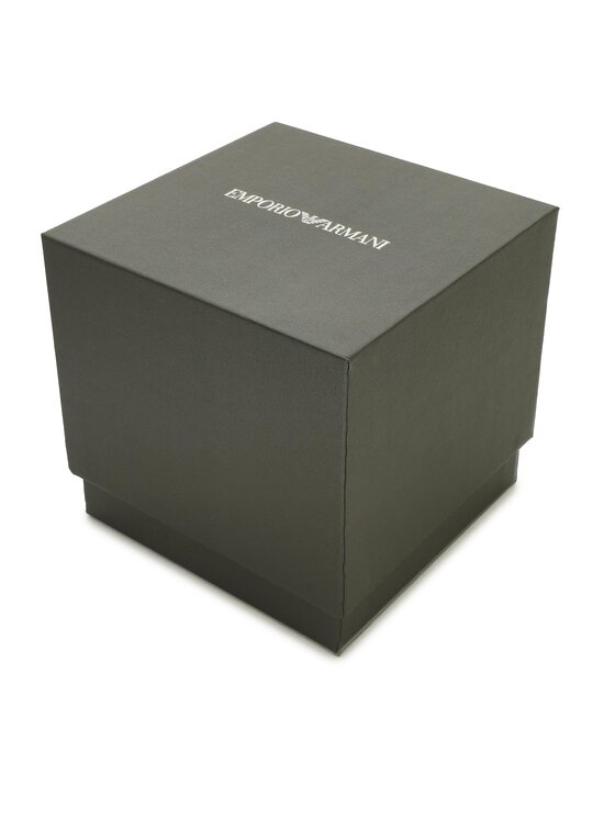 Emporio Armani Reloj Emporio Armani AR11356 Negro
