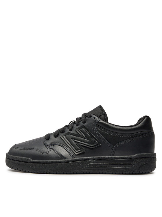 New Balance Sneakers New Balance GSB4803B Nero