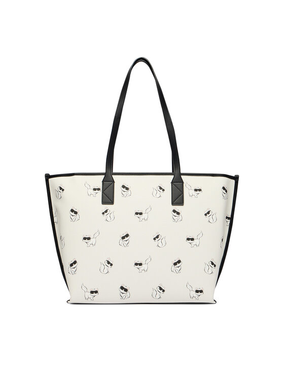 KARL LAGERFELD Soma KARL LAGERFELD B3W30349 Balts