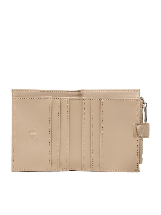 Roxy Гаманець Roxy CEO-RX-W1-004-AW25 Бежевий