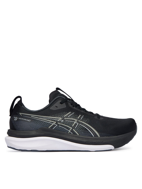 Asics Bėgimo batai Asics Gel-Kayano 33 1011C167 Juoda