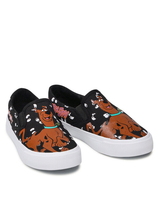 Scooby-Doo Kedai Scooby-Doo AW21_03WBSBD Juoda