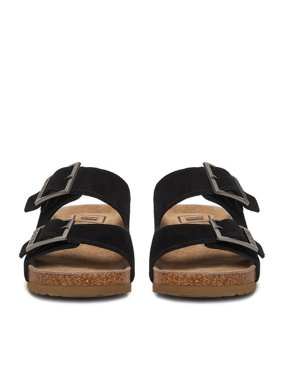 G-STAR Шльопанці G-Star Raw CWB-WS-1128-50-S Чорний