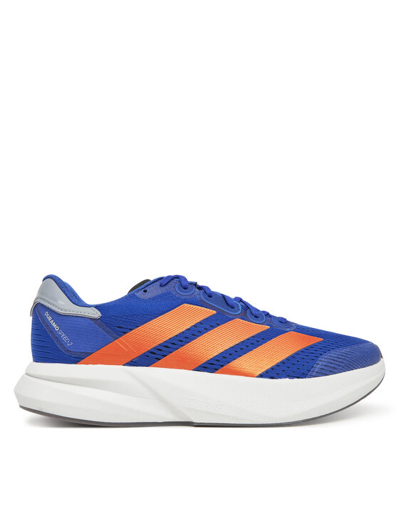 adidas Bežecké topánky adidas Duramo Speed 2 IH8202 Modrá