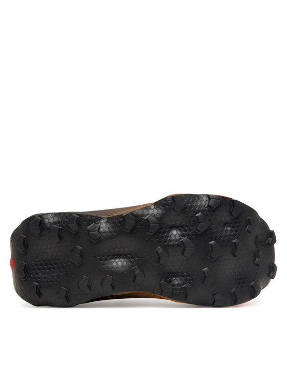 Salomon Маратонки за бягане Salomon Ultra Glide 4 L45396100 Бордо