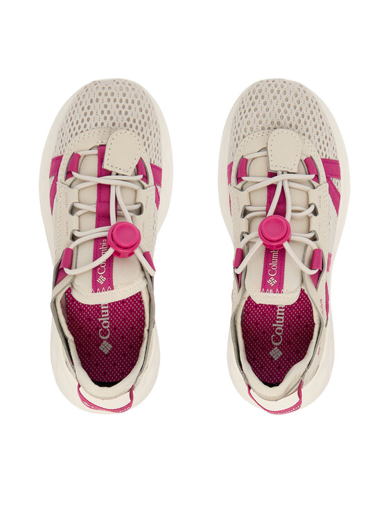 Columbia Sneakersy Columbia Drainmaker™ XTR 2101641 Béžová