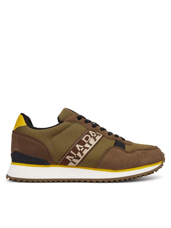 Napapijri Sneakers Napapijri Cosmos01 NP0A8AH5 Kaki