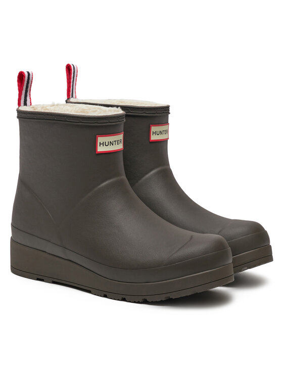 Hunter Gumáky Hunter WFS2235RMA Hnedá