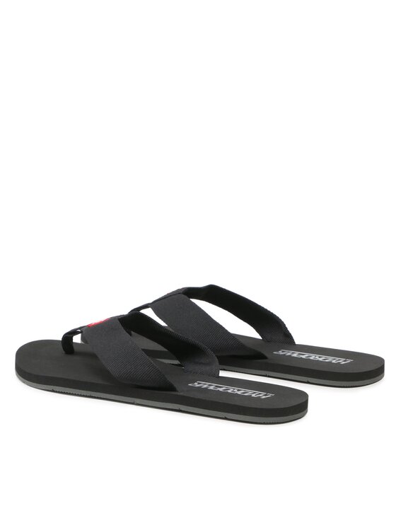 Helly Hansen В'єтнамки Helly Hansen Seasand Hp 2 11954_993 Чорний