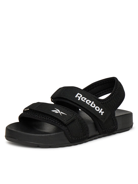 Reebok Босоніжки Reebok CP50-26023(IV) Чорний