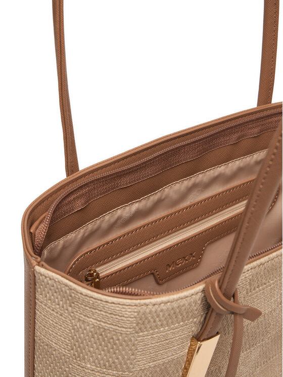 MEXX Сумка MEXX CEO-MEXX-X-007-09 Бежевий
