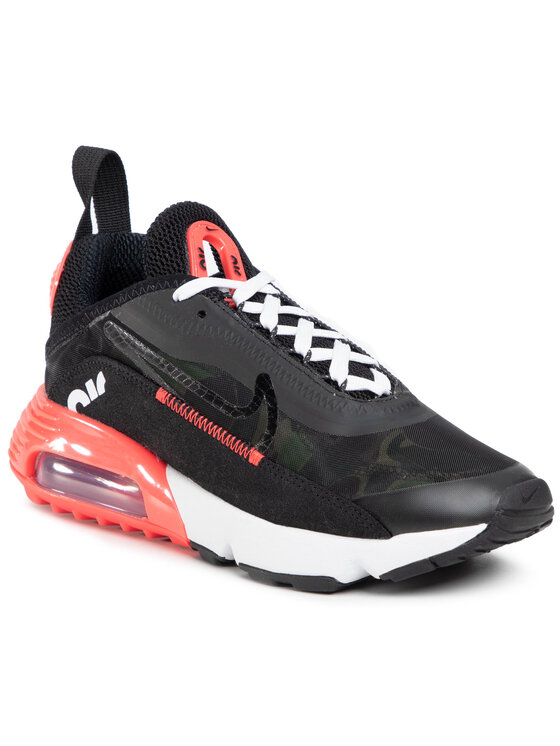 Nike Снікерcи Nike Air Max 2090 Sp CU9174 600 Чорний