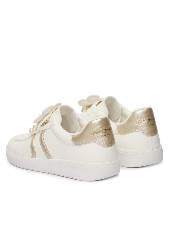 Aldo Снікерcи Aldo Chicsneaker2 14195087 Золотий