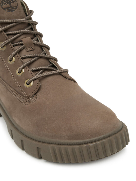 Timberland Черевики туристичні Timberland Greyfield TB0A2FT6EM51 Хакі