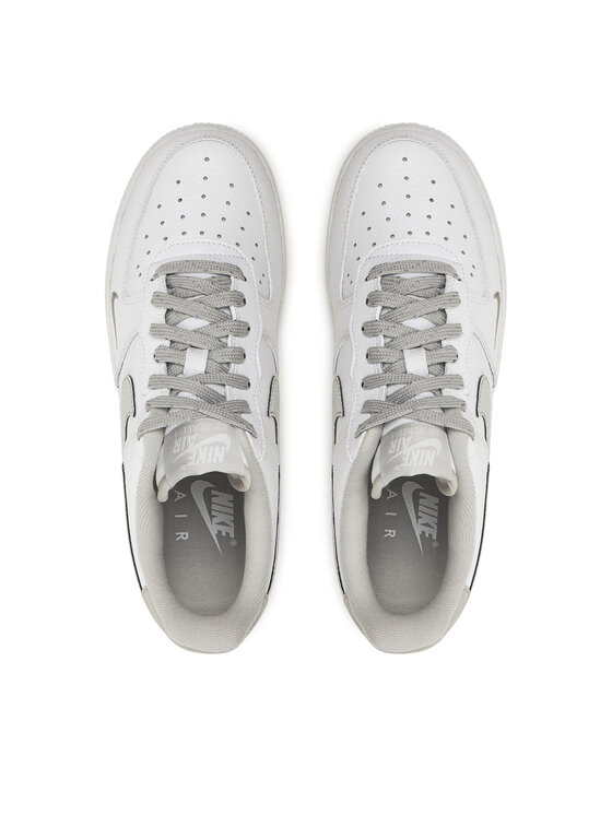 Nike Sneakersy Nike Air Force 1 07 FV0388 Bílá