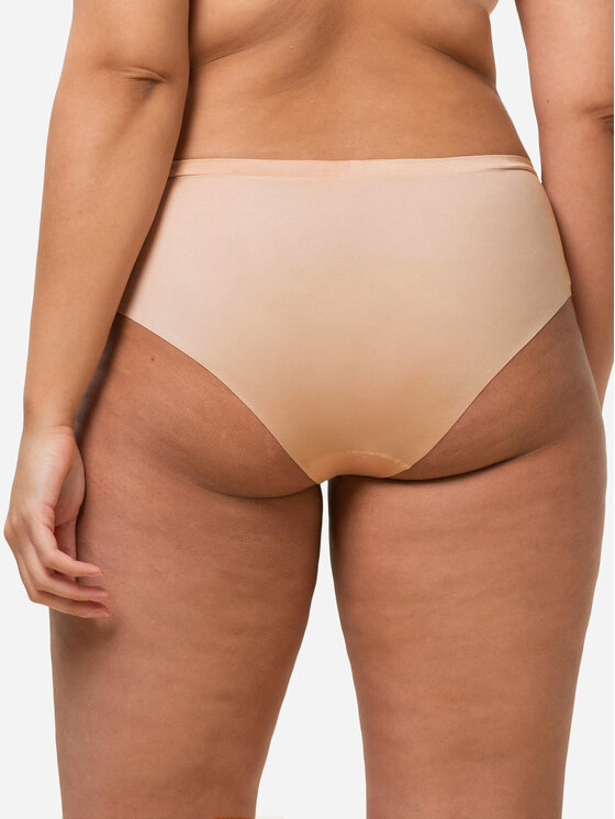 Triumph Triumph Boxerek Body Make-Up Soft Touch 10193532 Bézs