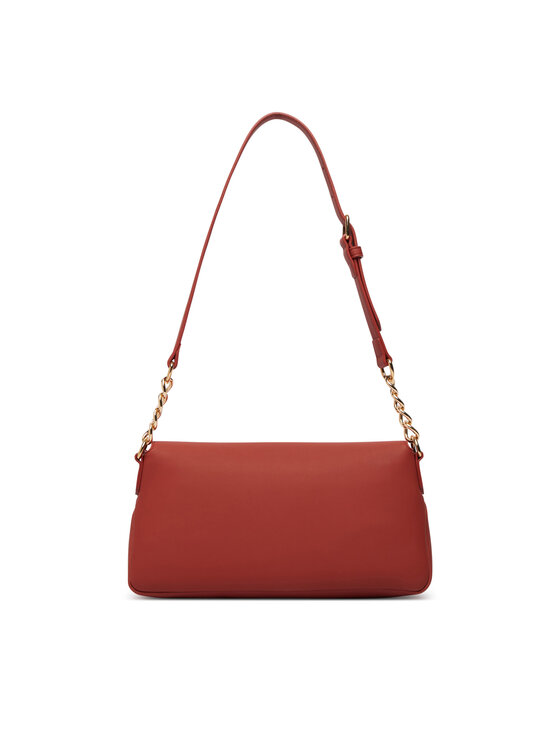 LOVE MOSCHINO Rankinė LOVE MOSCHINO JC4109PP0PKD0459 Raudona