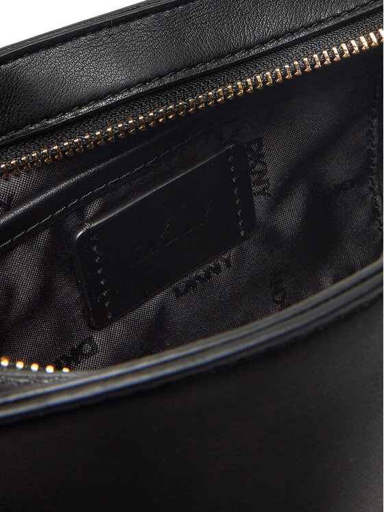 DKNY Kabelka DKNY R44EKI56 Čierna