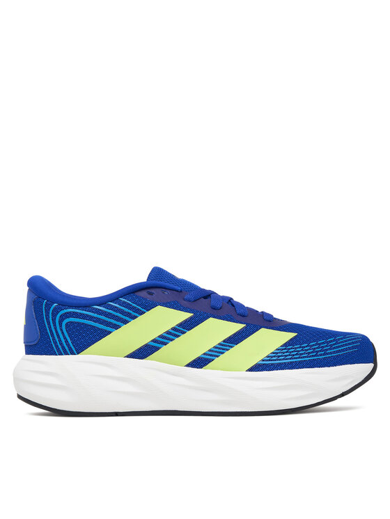 adidas Laisvalaikio batai adidas Galaxy 8 Junior Shoes KI1672 Mėlyna