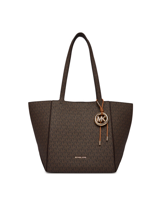 MICHAEL Michael Kors Сумка MICHAEL Michael Kors 30R6G9JT6B Коричневий