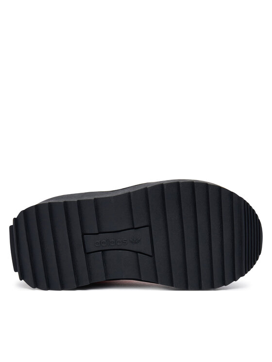 adidas Черевики adidas Superstar Winter Trek KH9794 Зелений
