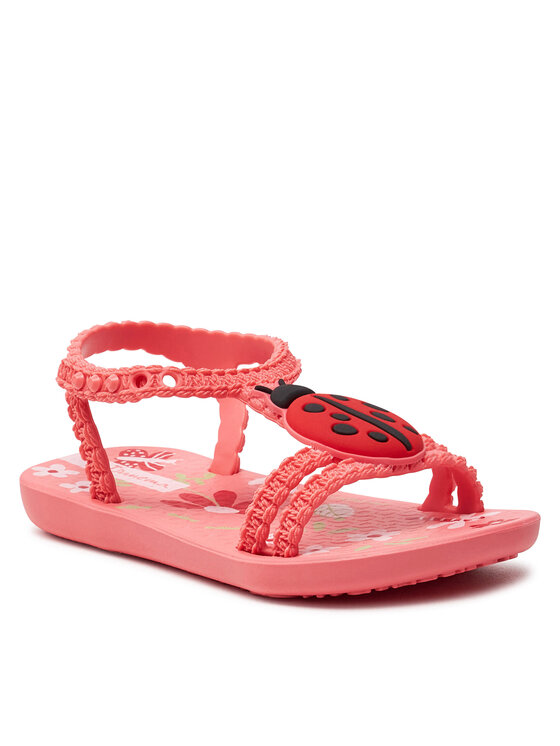 Ipanema Sandále Ipanema 83477 Ružová