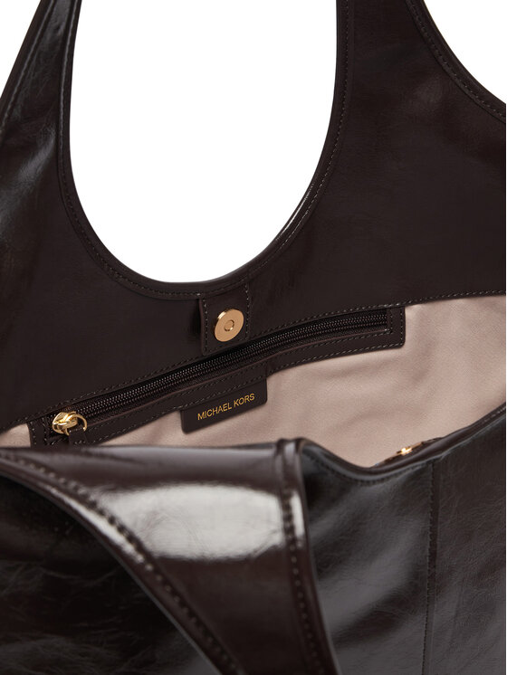 MICHAEL Michael Kors Τσάντα MICHAEL Michael Kors 30F6G51T3L Καφέ
