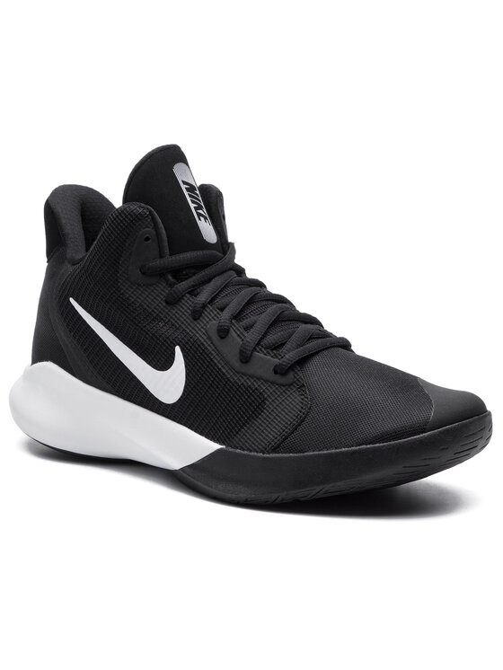 Nike Čevlji za košarko Nike Precision III AQ7495 002 Črna