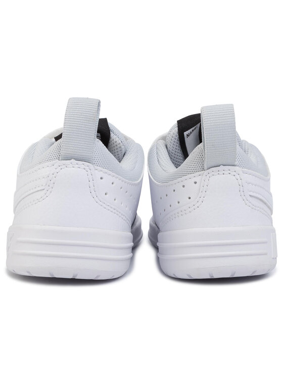 Nike Снікерcи Nike Pico 5 (PSV) AR4161 100 Білий