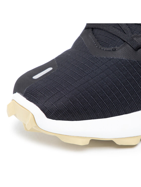 Salomon Buty do biegania Salomon Alphacross 3 415993 26 W0 Czarny