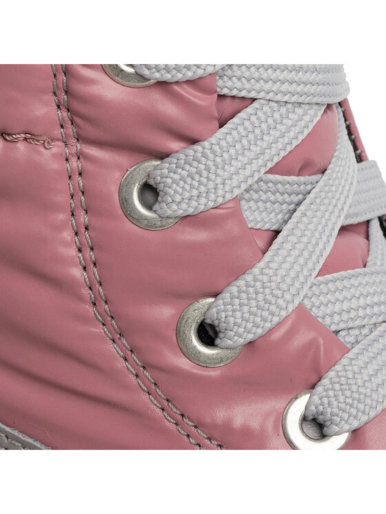 Bartek Sniega zābaki Bartek 64769L/89F Rozā