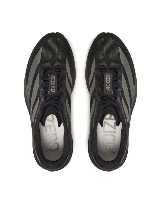 Pantofi pentru alergare adidas Adizero Evo SL JP7147 Negru