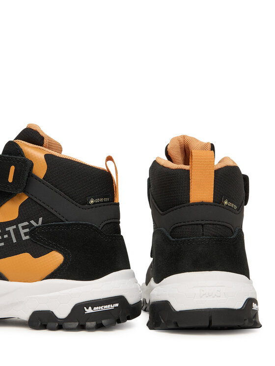 Primigi Снігоходи Primigi GORE-TEX 8936222 S Чорний