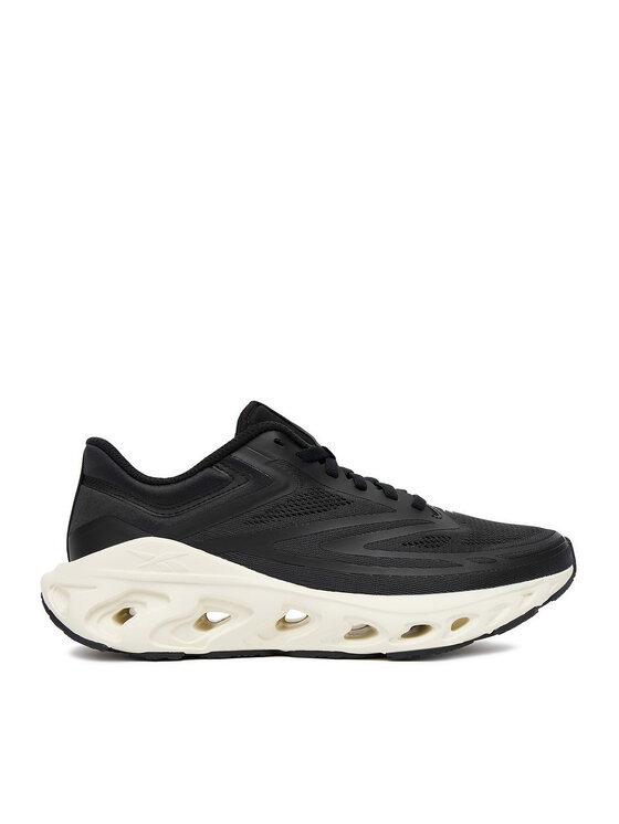 Reebok Pantofi pentru alergare Reebok EO-FUEL FLEX RUN 100239318 Negru