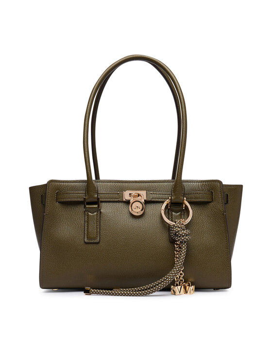 MICHAEL Michael Kors Сумка MICHAEL Michael Kors 30F5GNXT0L Зелений