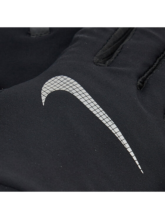 Nike Conjunto de guantes y gorro Nike N1000595 Negro