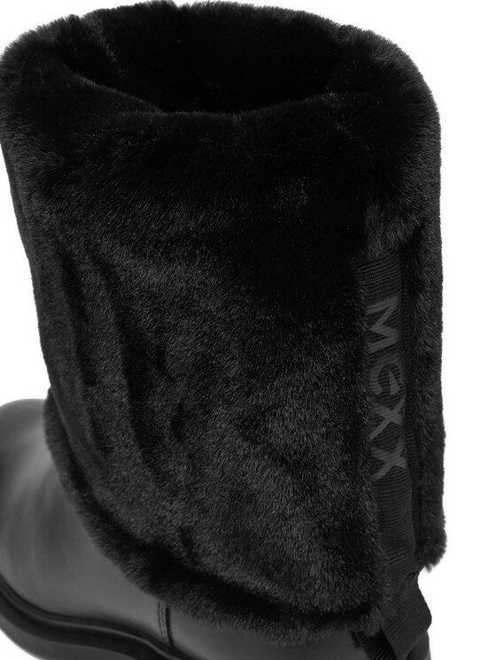 MEXX Ботильйони MEXX CEO-MX/029C-RST Чорний