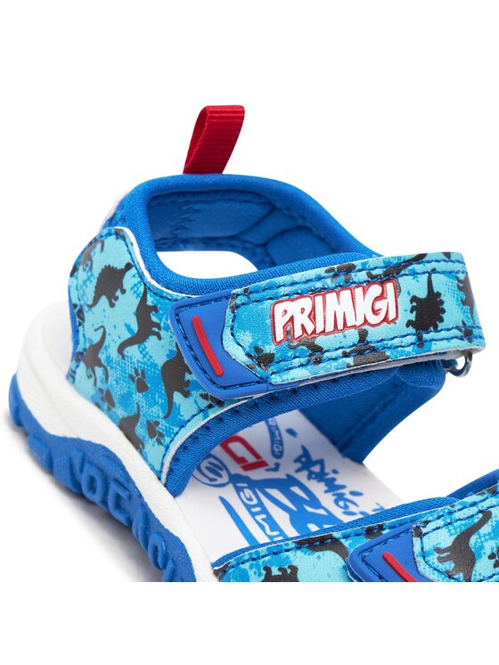 Primigi Босоніжки Primigi 5967533 Голубий