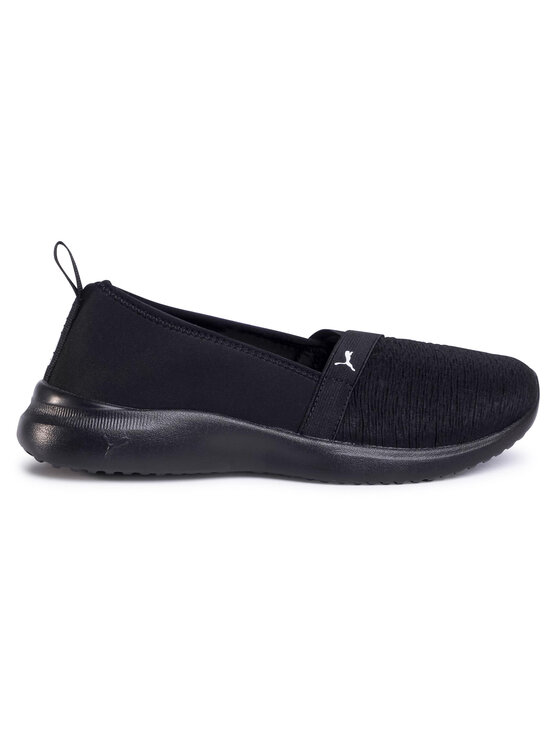 Puma Гуменки Puma Adelina 369621 06 Черен