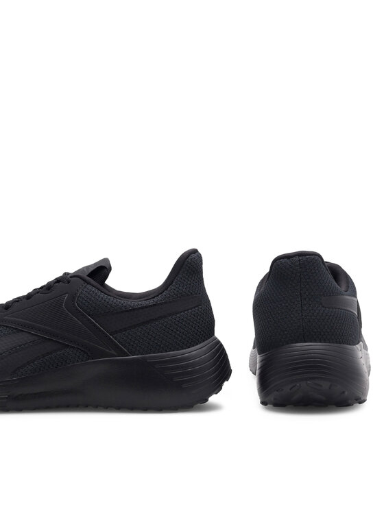 Reebok Παπούτσια για Τρέξιμο Reebok Lite 3.0 HR0154-M Μαύρο