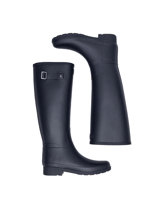Hunter Gumicsizma Hunter WFT1071RMA Sötétkék